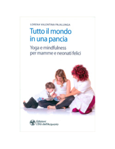 Tutto il Mondo in Una Pancia