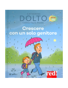 Crescere con un Solo Genitore