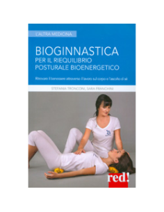 Bioginnastica per il Riequilibrio Posturale Bioenergetico