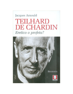 Teilhard de Chardin
