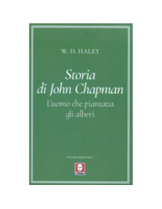 Storia di John Chapman