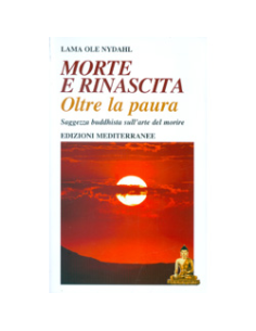 Morte e Rinascita. Oltre la Paura