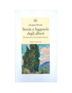 Storie e Leggende degli Alberi