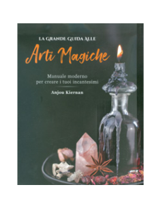 La Grande Guida alle Arti Magiche