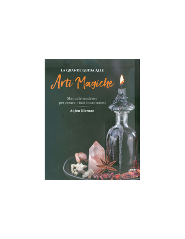 La Grande Guida alle Arti Magiche