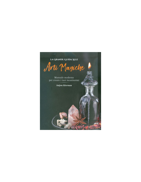 La Grande Guida alle Arti Magiche