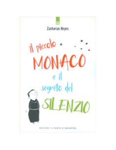 Il Piccolo Monaco e il Segreto del Silenzio
