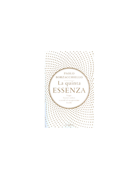 La Quinta Essenza