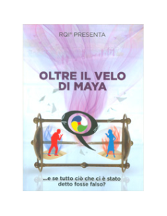 Oltre il Velo di Maya