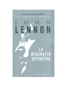 John Lennon 