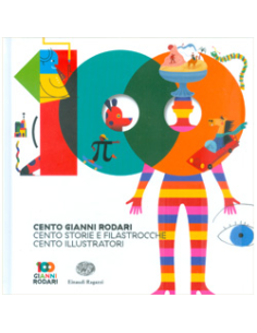 Cento Gianni Rodari