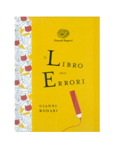 Il Libro degli Errori