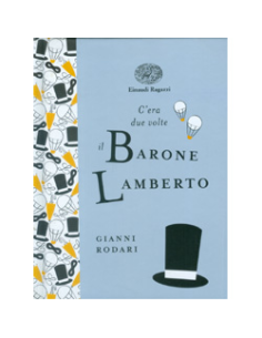C'era Due Volte il Barone Lamberto