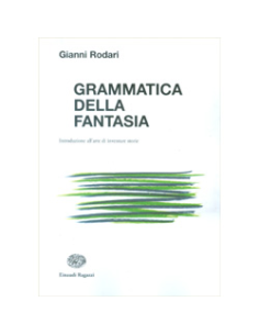 Grammatica della Fantasia