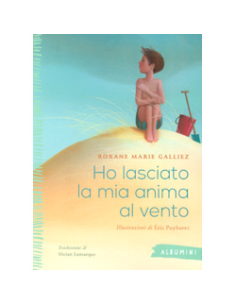 Ho Lasciato la mia Anima al Vento