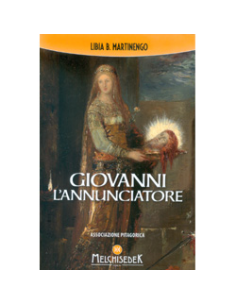 Giovanni l'Annunciatore