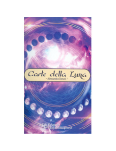 Carte della Luna