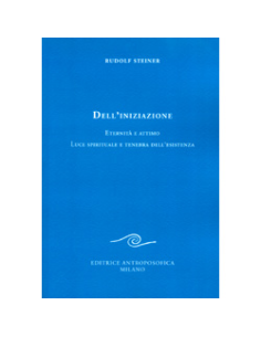 Dell'Iniziazione