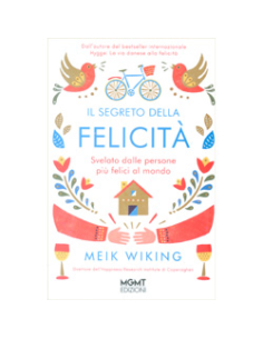 Il Segreto della Felicità