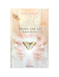 Prima che Tu Nascessi