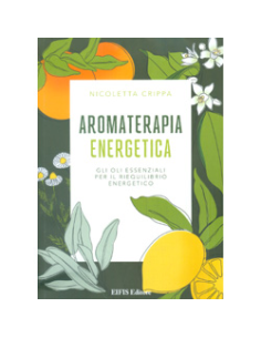 Aromaterapia Energetica