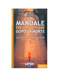 Manuale per Sopravvivere Dopo la Morte