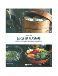 La Cucina al Vapore