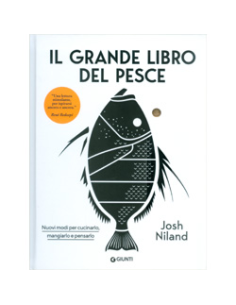 Il Grande Libro del Pesce