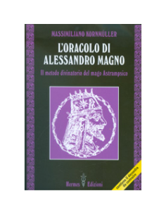 L'Oracolo di Alessandro Magno