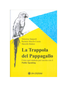 La Trappola del Pappagallo