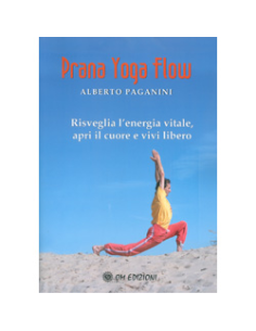 Prana Yoga Flow