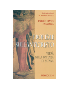 Profezie sull'Anticristo