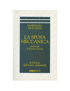 La Sposa Meccanica