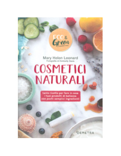 Cosmetici Naturali