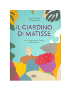 Il Giardino di Matisse