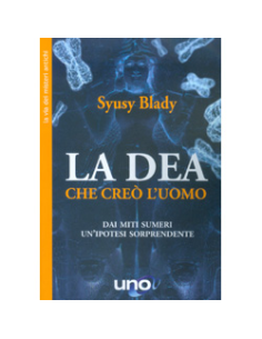 La Dea che Creò l'Uomo