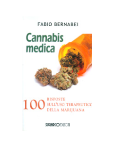 Cannabis Medica