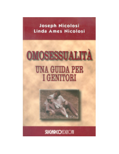 Omosessualità