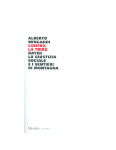 Contro la Tribù