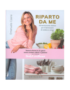 Riparto da Me