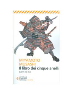 Il Libro dei Cinque Anelli