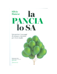 La Pancia Lo Sa