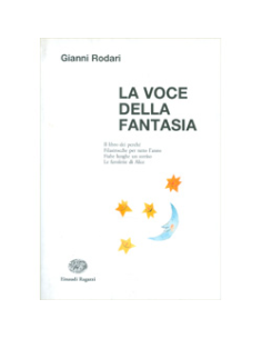 La Voce della Fantasia