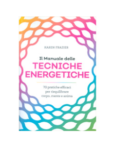 Il Manuale delle Tecniche Energetiche