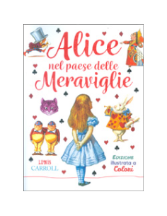 Alice nel Paese delle Meraviglie