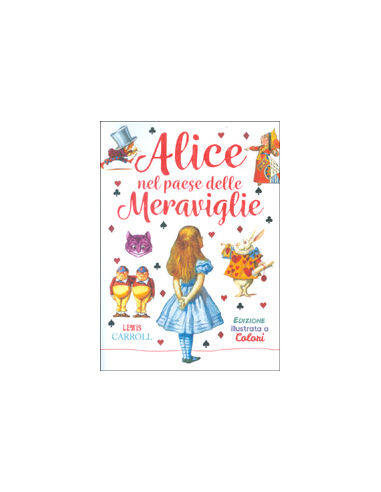 Alice nel Paese delle Meraviglie