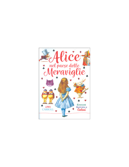 Alice nel Paese delle Meraviglie