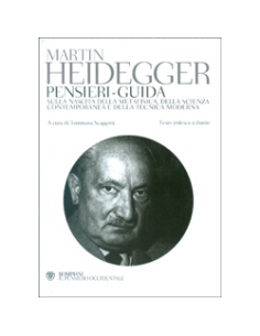 Pensieri-Guida