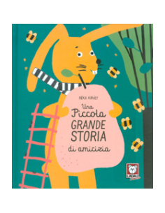 Una Piccola Grande Storia di Amicizia