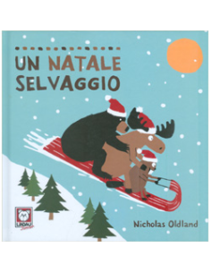 Un Natale Selvaggio